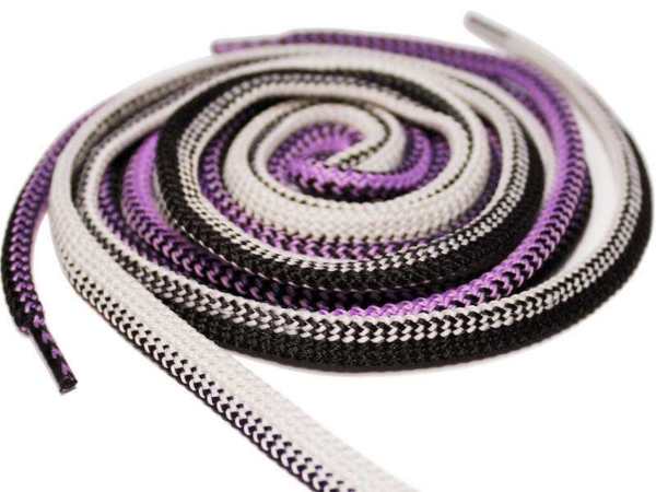 花式編織圓繩